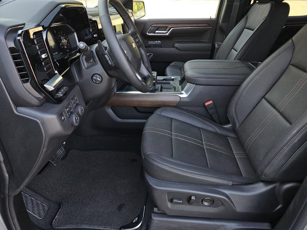 2026 Chevrolet Silverado 1500 High Country - Photo 20