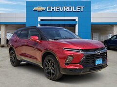 2026 Chevrolet Blazer RS SUV