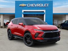 2026 Chevrolet Blazer RS SUV