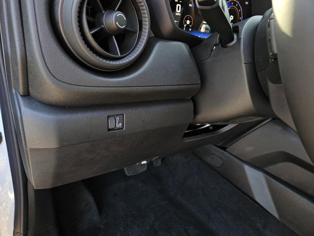 2026 Chevrolet Colorado Work Truck - Photo 14