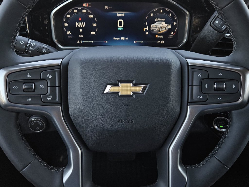 2026 Chevrolet Silverado 1500 LT - Photo 22