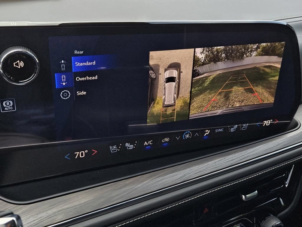 2026 Chevrolet Tahoe Premier - Photo 21