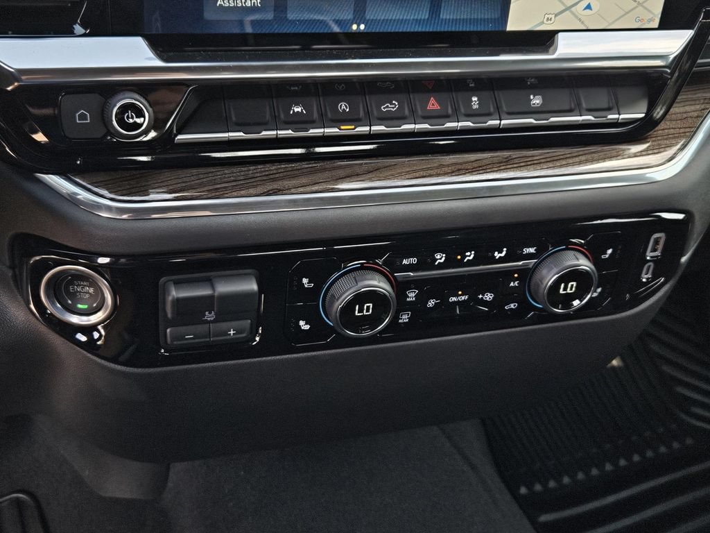 2025 Chevrolet Silverado 1500 LT - Photo 21