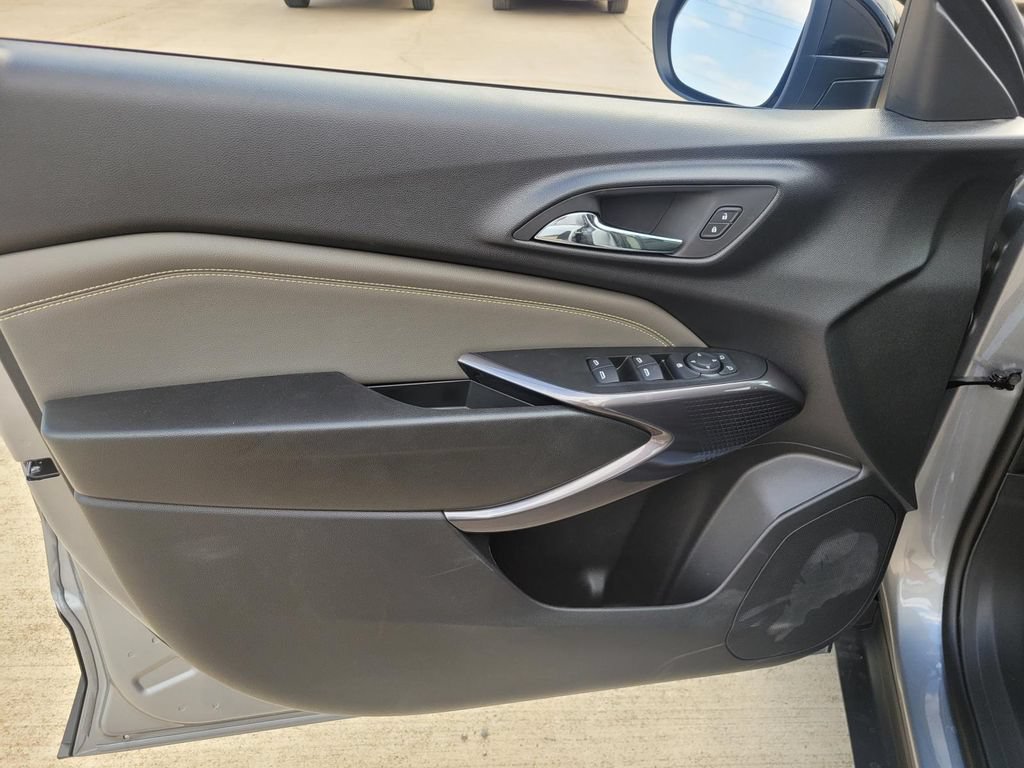 2026 Chevrolet Trax Activ - Photo 16