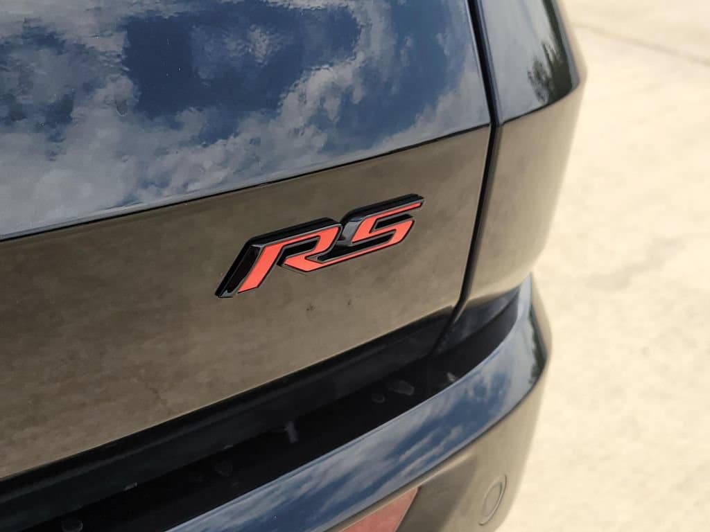 2027 Chevrolet Traverse RS - Photo 8