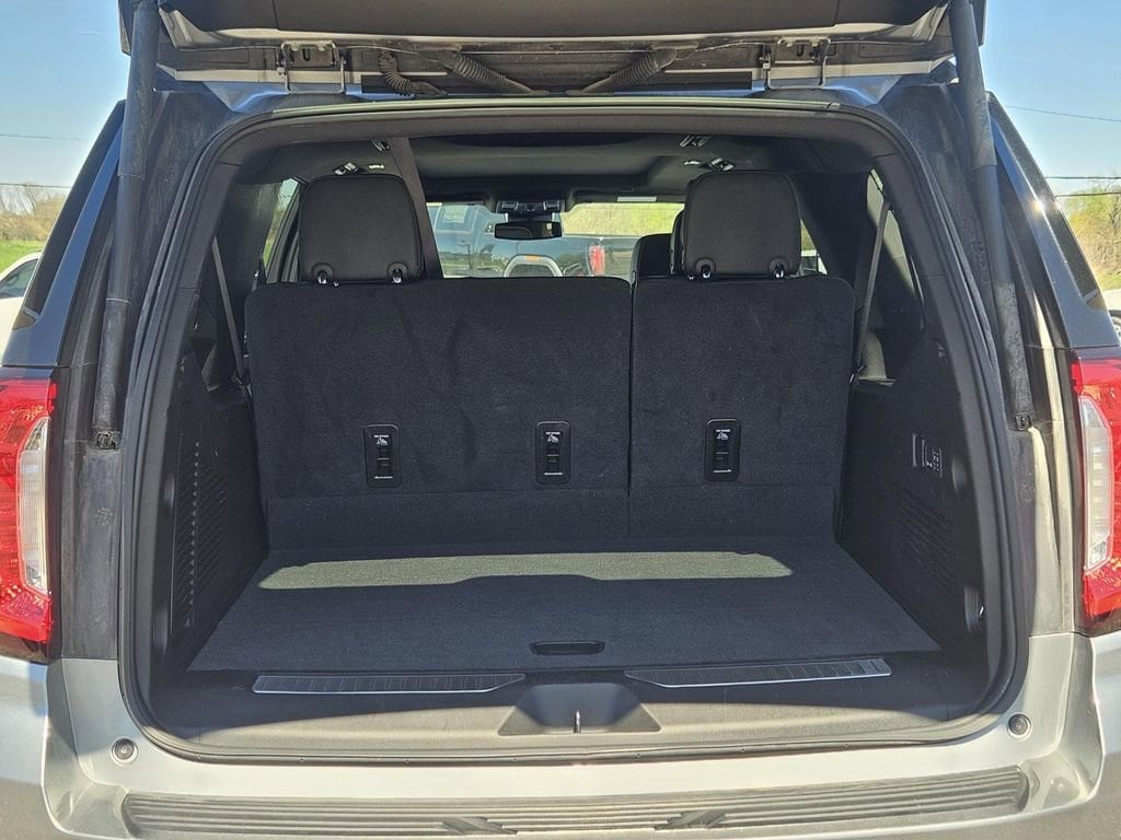 2024 GMC Yukon XL AT4 - Photo 8