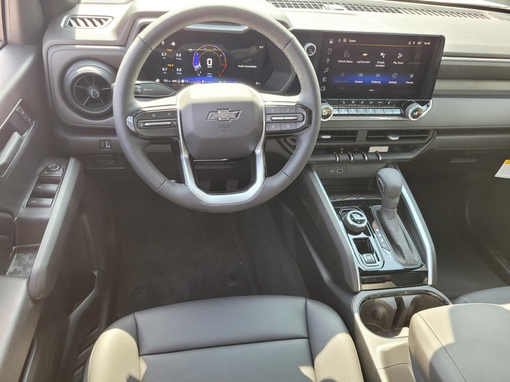 2026 Chevrolet Colorado Trail Boss - Photo 10