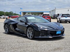 2026 Chevrolet Corvette Z06 1LZ Coupe