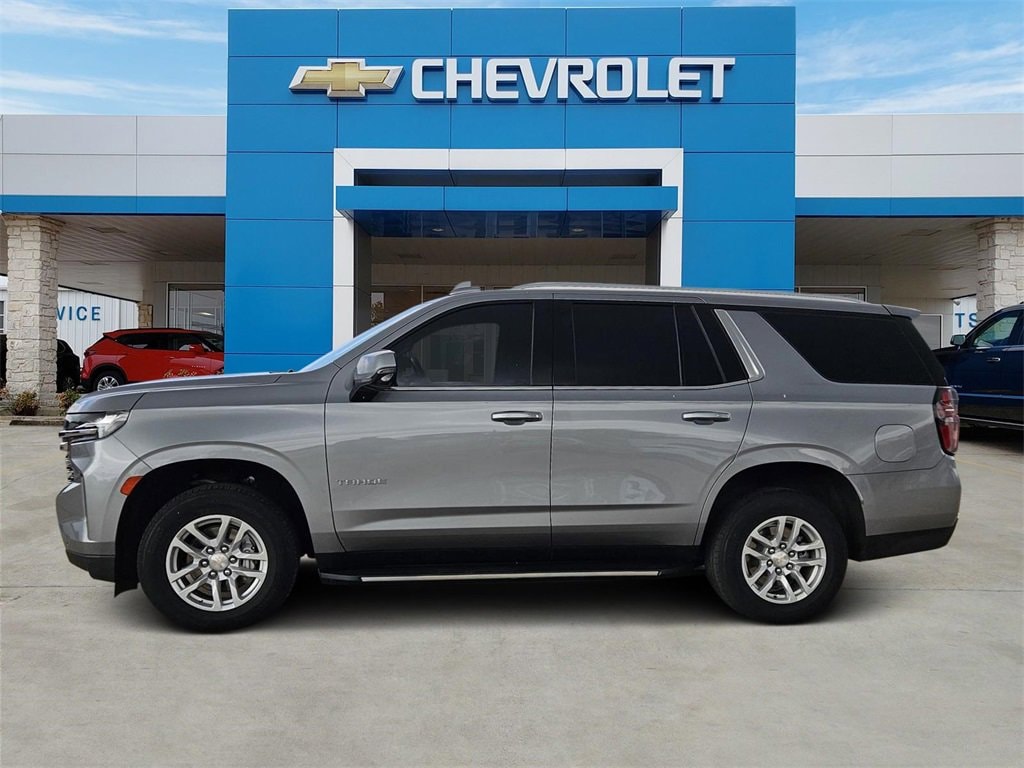 Used 2023 Chevrolet Tahoe LT SUV