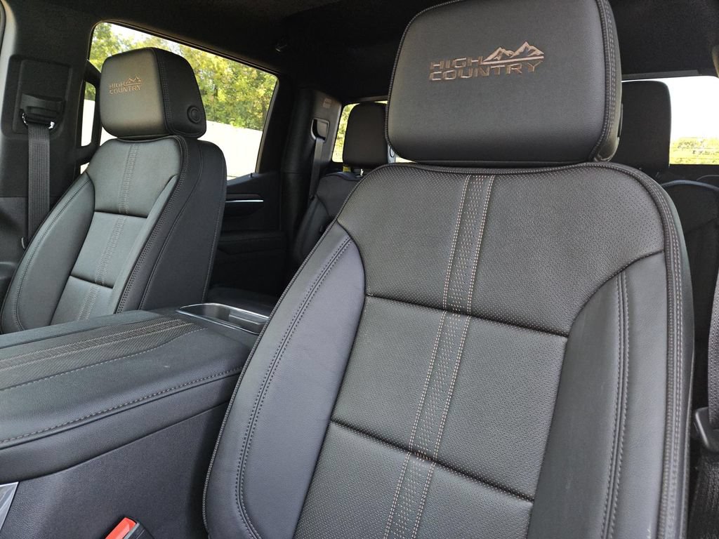2026 Chevrolet Silverado 1500 High Country - Photo 21