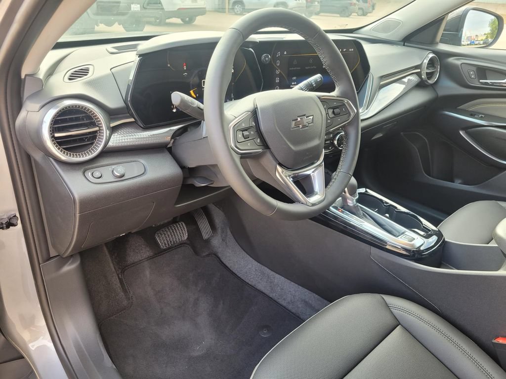 2026 Chevrolet Trax Activ - Photo 15