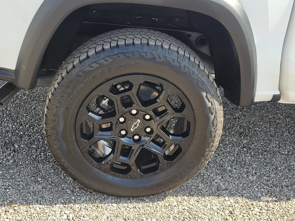 2026 Chevrolet Colorado Trail Boss - Photo 7