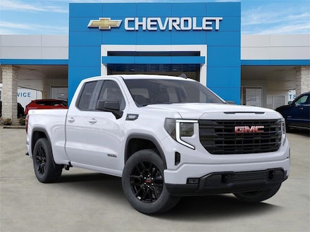 2023 GMC Sierra 1500 Elevation Truck