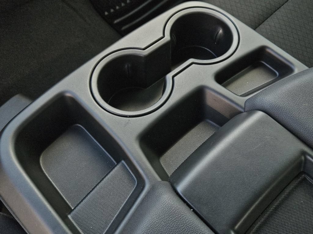 2025 Chevrolet Silverado 1500 LT - Photo 22