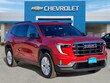 GMC Acadia