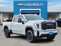 2025 GMC Sierra 2500 HD AT4 Truck