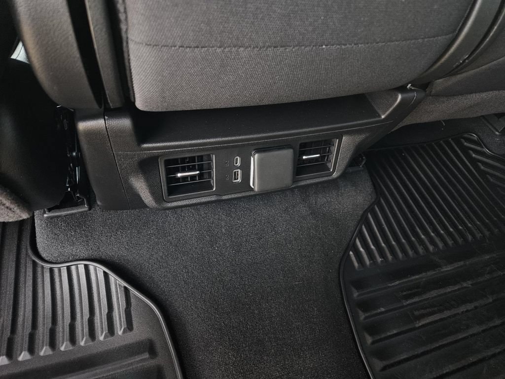 2025 Chevrolet Silverado 1500 LT - Photo 12