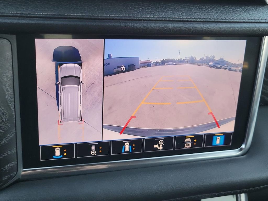 2021 GMC Yukon XL Denali - Photo 32