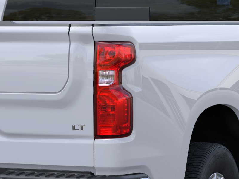 2026 Chevrolet Silverado 1500 LT - Photo 36