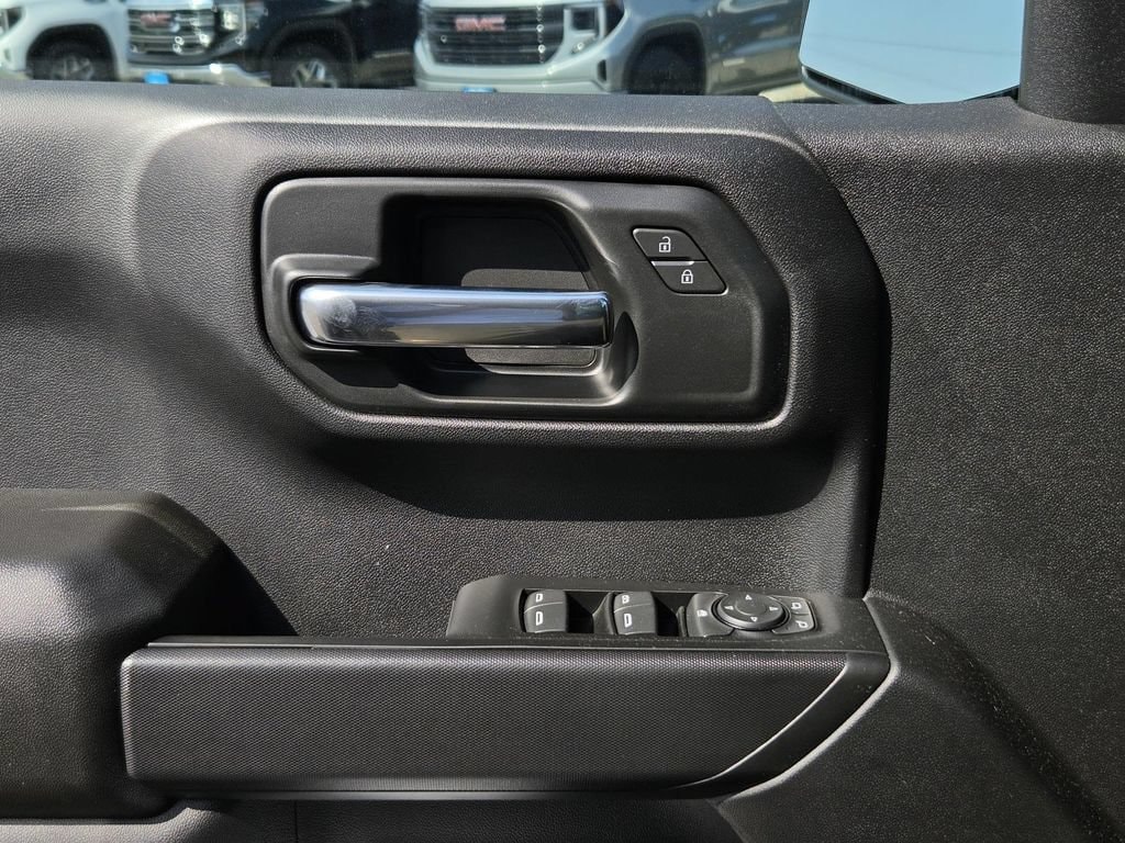 2026 Chevrolet Silverado 1500 Custom - Photo 23
