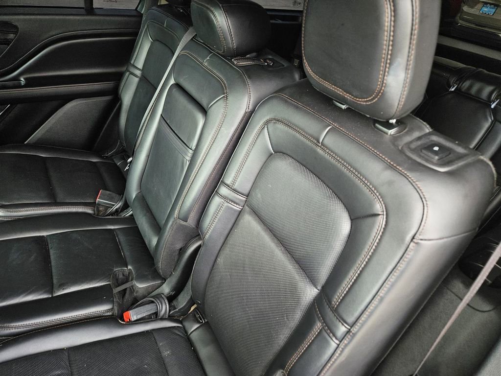 2024 Lincoln Aviator Reserve - Photo 16