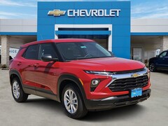 2026 Chevrolet Trailblazer LS SUV