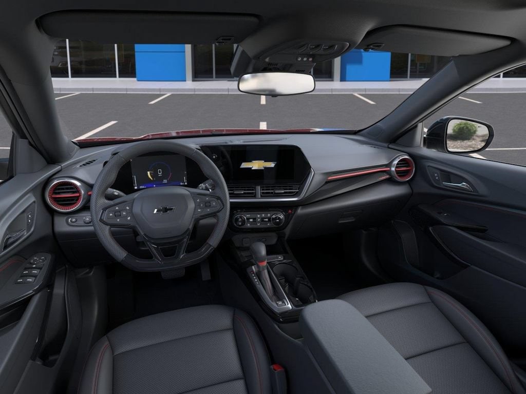 2026 Chevrolet Trax RS - Photo 15