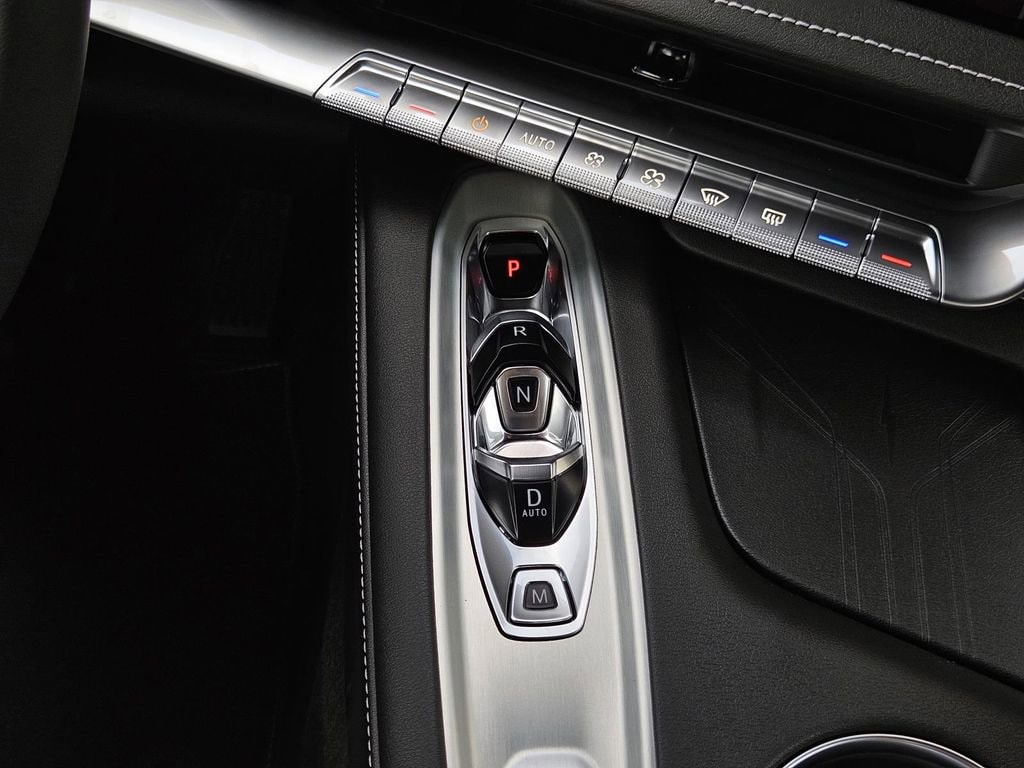 2026 Chevrolet Corvette 1LZ - Photo 22