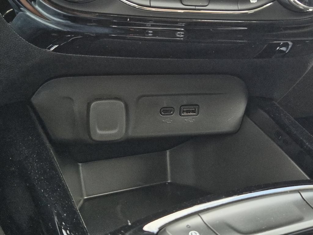 2026 Chevrolet Trax Activ - Photo 22