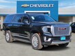 GMC Yukon XL