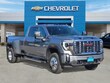 GMC Sierra 3500 HD