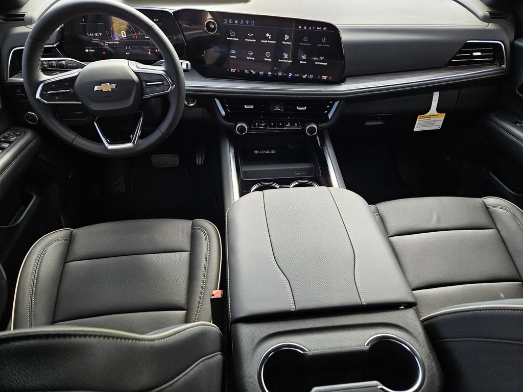 2026 Chevrolet Tahoe Premier - Photo 14