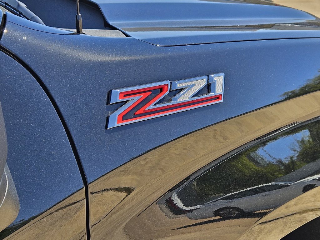 2026 Chevrolet Silverado 1500 LT - Photo 7