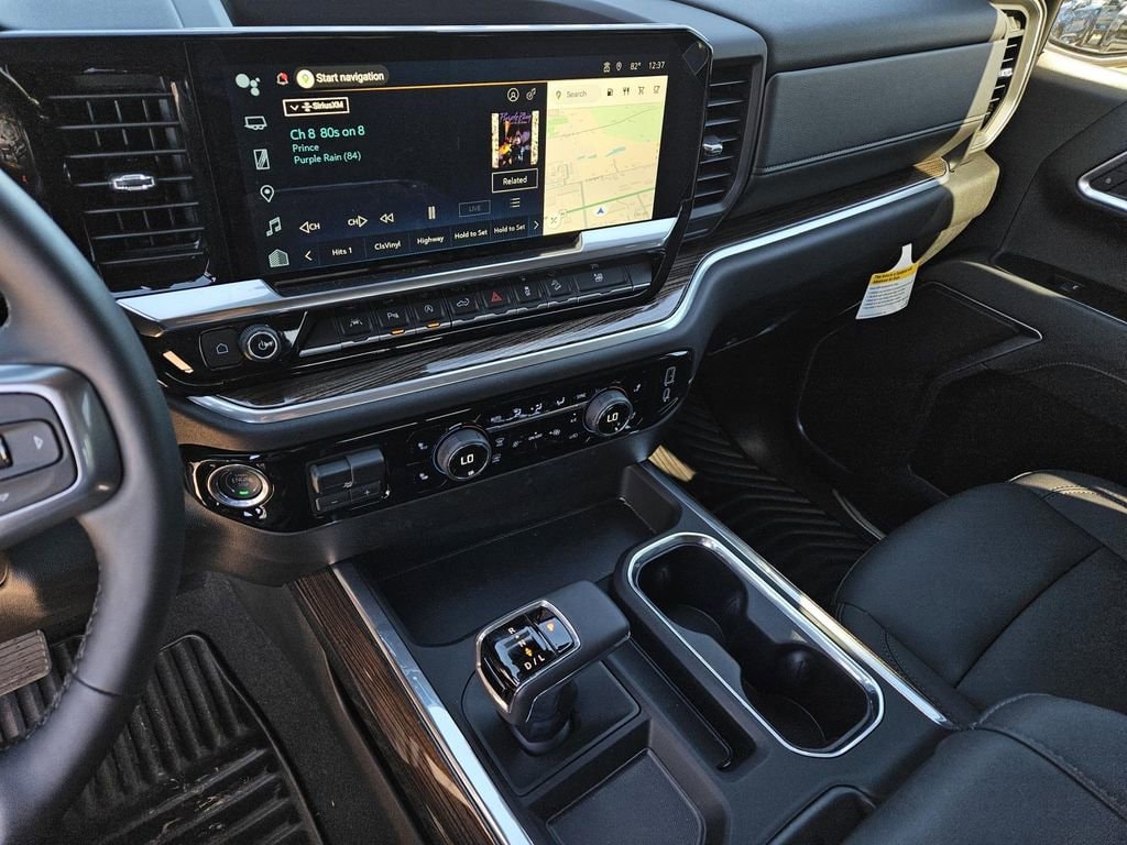 2026 Chevrolet Silverado 1500 LT - Photo 18