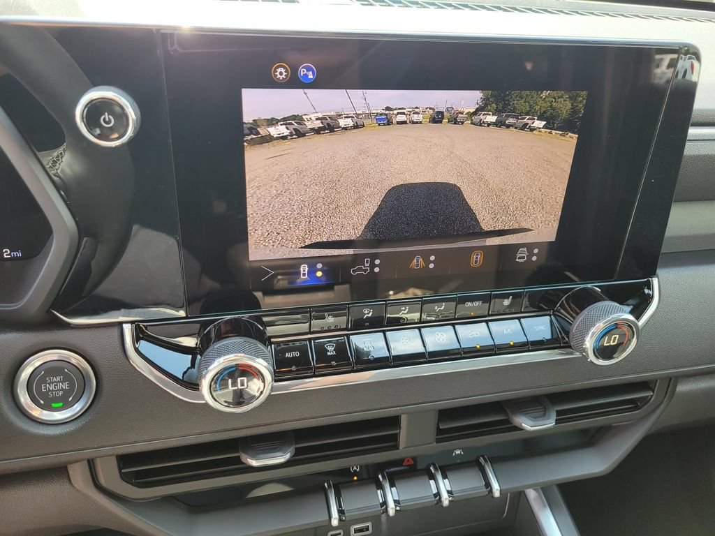 2026 Chevrolet Colorado Trail Boss - Photo 16