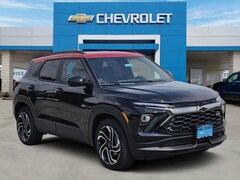 2026 Chevrolet Trailblazer RS SUV