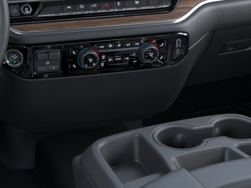 2025 Chevrolet Silverado 1500 LT - Photo 46