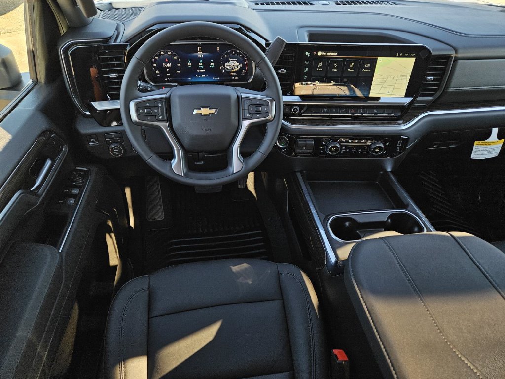 2026 Chevrolet Silverado 2500 HD LT - Photo 12