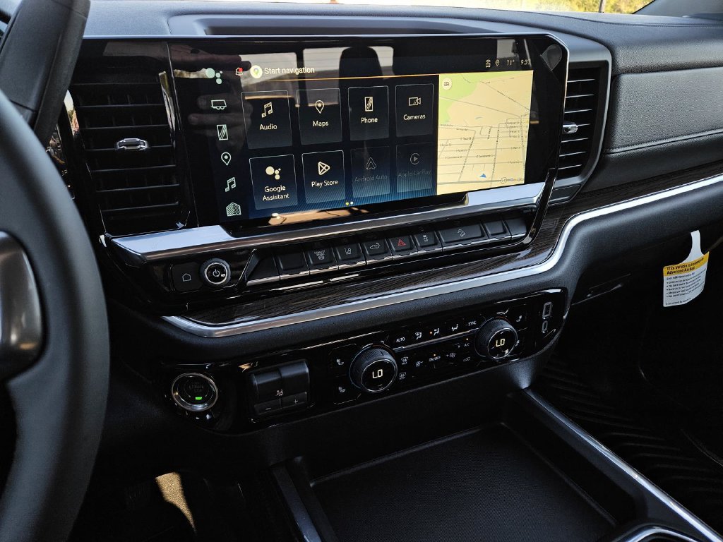 2026 Chevrolet Silverado 2500 HD LT - Photo 19