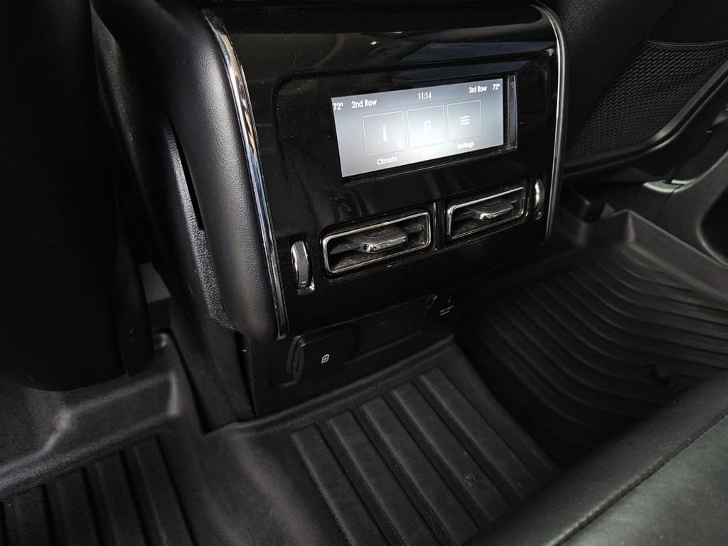 2024 Lincoln Aviator Reserve - Photo 18