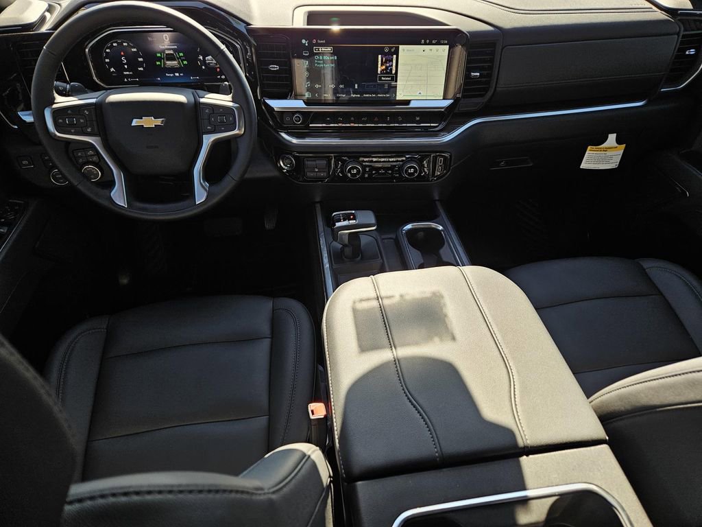 2026 Chevrolet Silverado 1500 LT - Photo 13