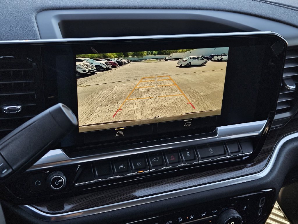 2026 Chevrolet Silverado 1500 LT - Photo 20