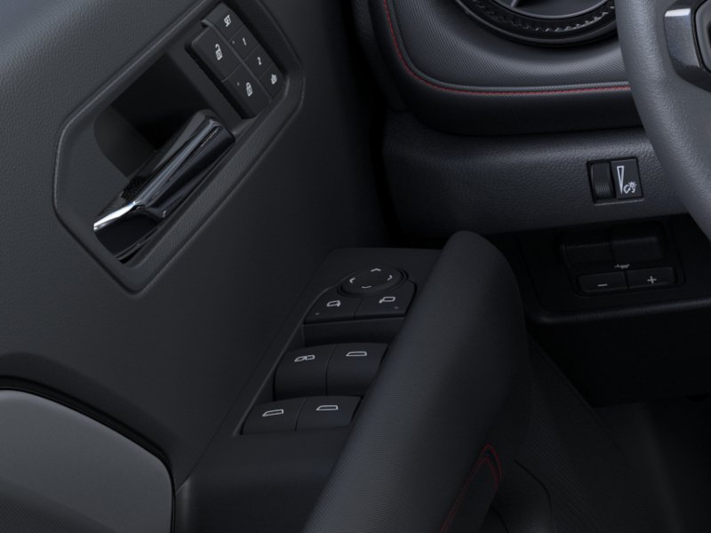 2025 Chevrolet Colorado Z71 - Photo 46