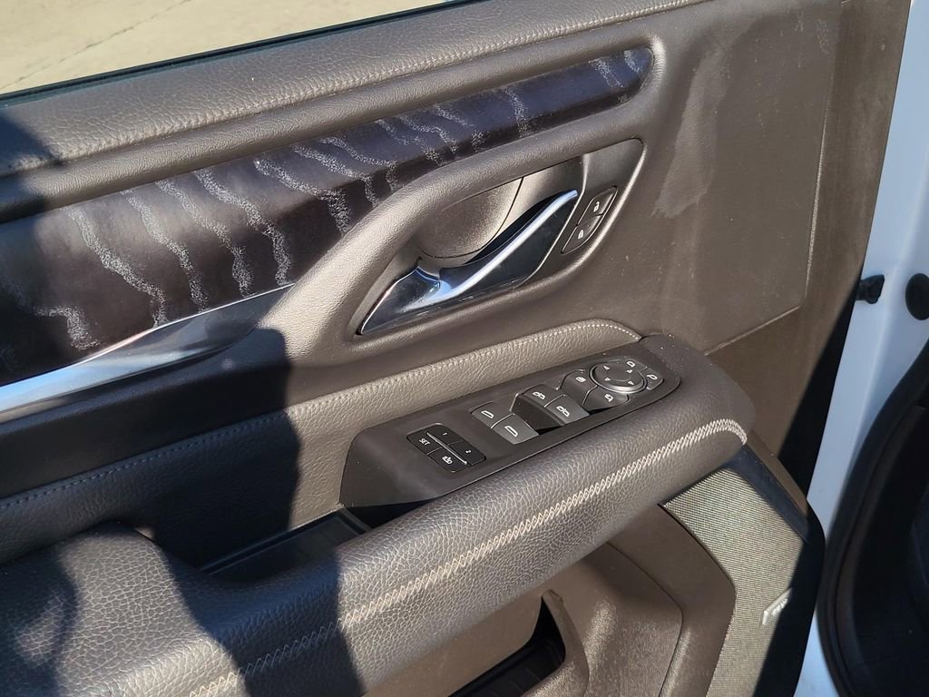 2021 GMC Yukon XL Denali - Photo 15