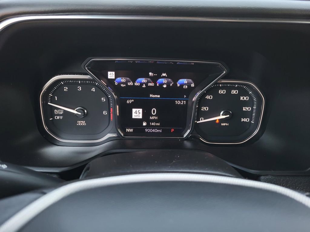 2021 GMC Yukon XL Denali - Photo 26