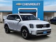  Kia Telluride