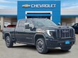 GMC Sierra 2500 HD