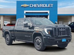 2025 GMC Sierra 2500 HD Denali Ultimate Truck