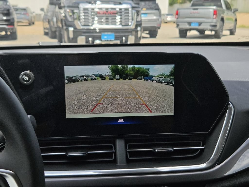 2026 Chevrolet Trax Activ - Photo 18