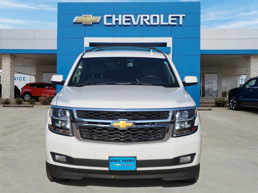 Used 2017 Chevrolet Suburban LT with VIN 1GNSCHKC4HR262401 for sale in Mexia, TX